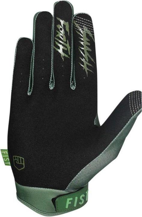 Produktbild Fist Earth Stocker (M)