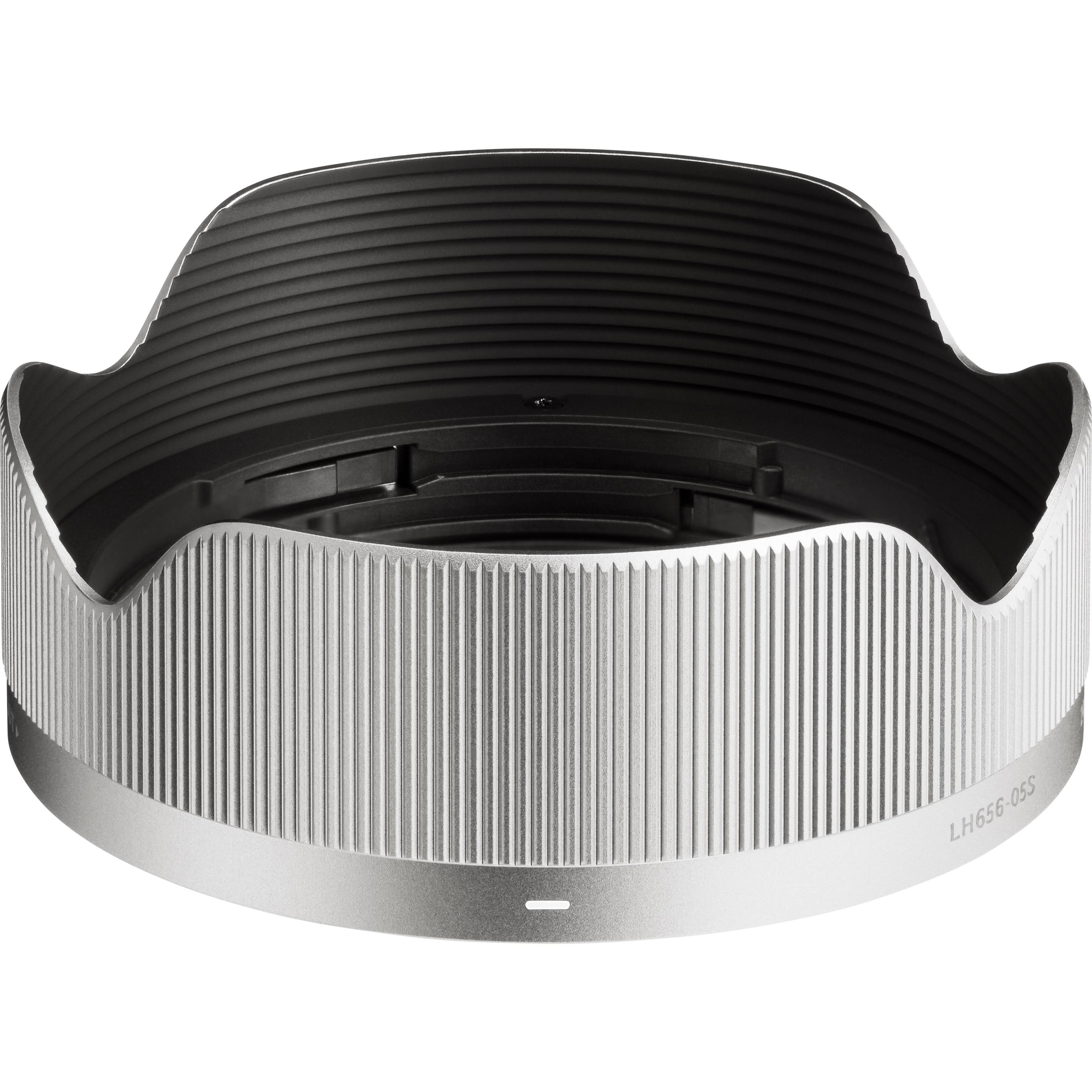 Sigma Lens Hood LH656-05S (4S3), Paraluce