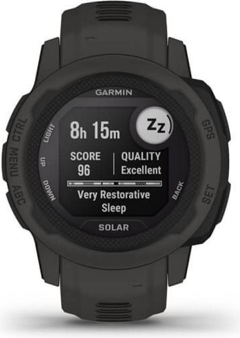 Actual product image Garmin Instinct 2S Solar (40 mm)