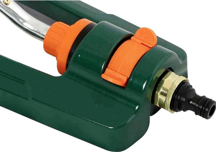 Immagine prodotto Siena Garden Irrigatore (Irrigatore quadrato)