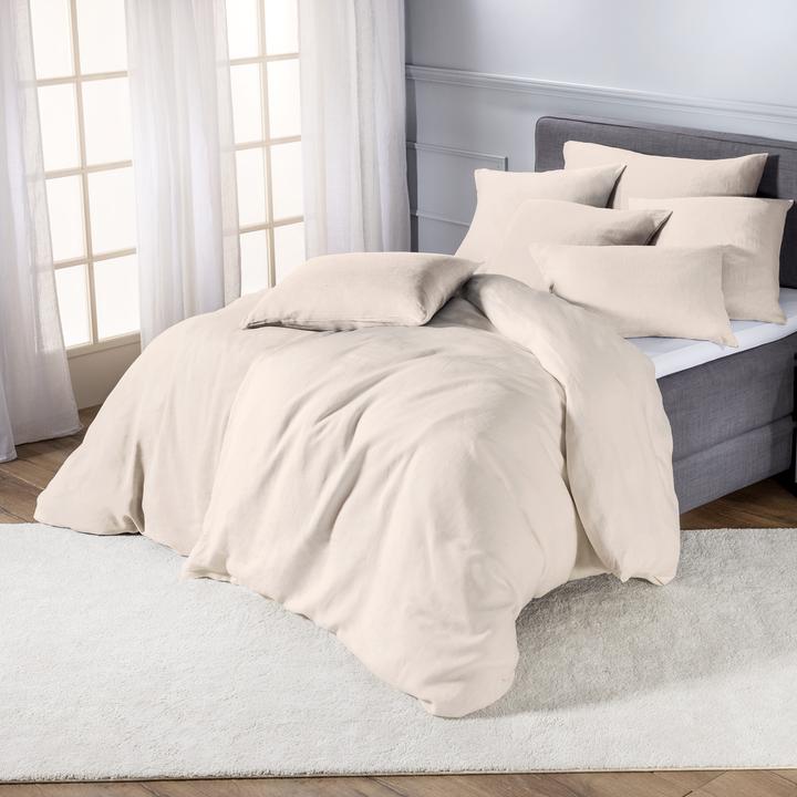 Image du produit Living Home Linn (Housse de couette, 240 x 240 cm)