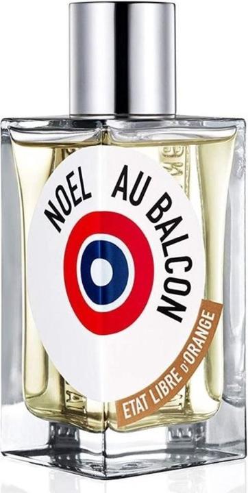 Actual product image Etat Libre D'Orange Noel au Balcon (Eau de parfum, 100 ml)