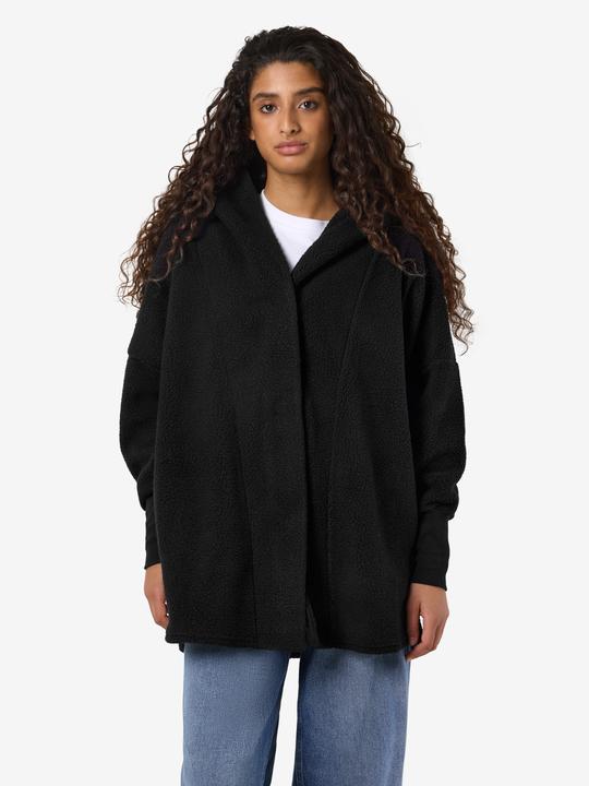 Produktbild Noisy May Fleece Coatigan (L)