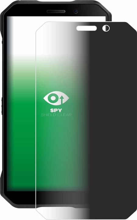Produktbild upscreen Spy Shield Blickschutzfolie (1 Stück, Doogee S61)