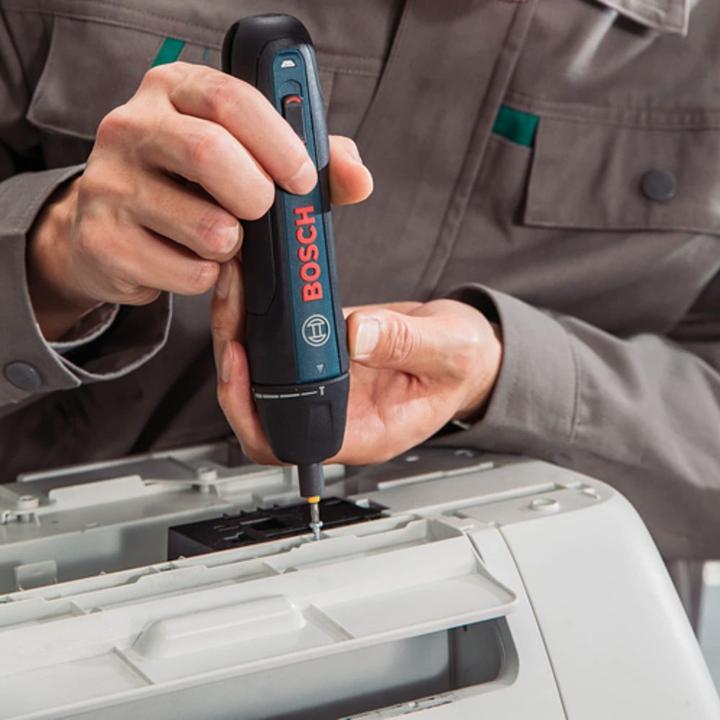 Produktbild Bosch Professional Zubehör Schrauberbit Extra-Hart PH 2, 145 mm, 1er-Pack (Kreuz Phillips PH)