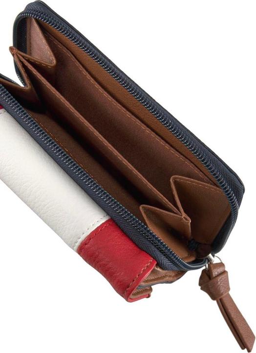 Actual product image Tom Tailor Wallet 14 cm