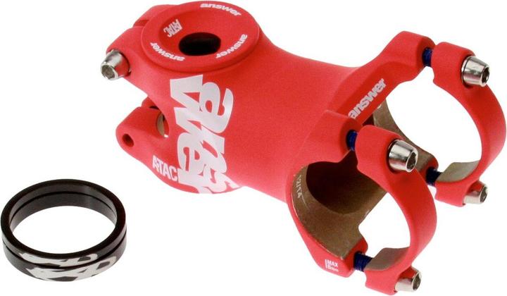 Immagine prodotto Answer Atac (80 mm)