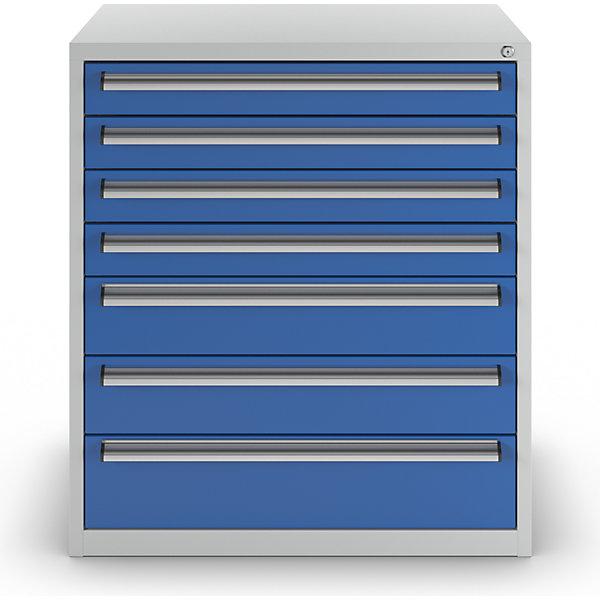 Actual product image eurokraft basic Tool cabinet (90 cm, 100 cm)