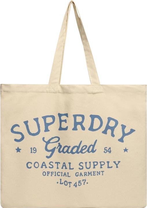 Produktbild Superdry Tote Bag Damen