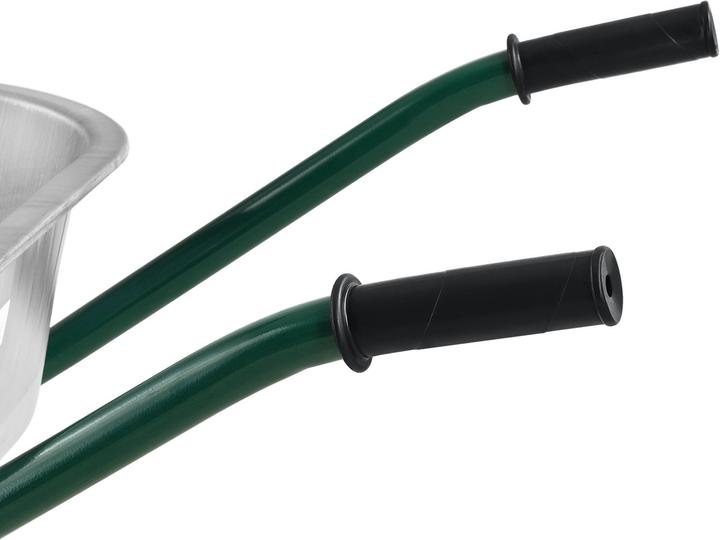 Immagine prodotto Hauptner Karette con vasca e pneumatici