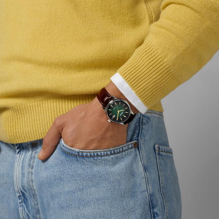 Image du produit Lorus Classic (Horloge analogique, 40 mm)