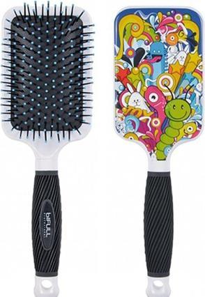 Image du produit Bifull Cepillo Raqueta Worms