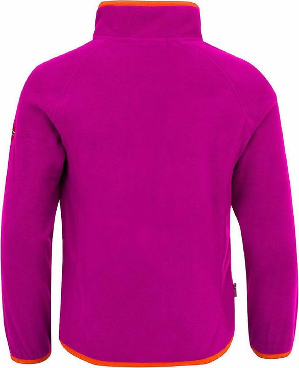 Immagine prodotto Trollkids Nordland Half Zip Pullover (104)