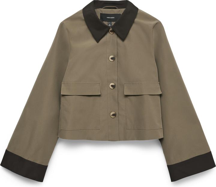 Produktbild Vero Moda VMVIC Jacke Jacke (L)