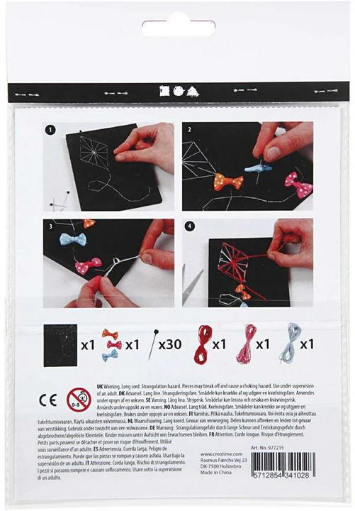 Produktbild Creativ Company Bastel-Set