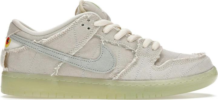 Actual product image Nike SB Dunk Low Mummy (44)