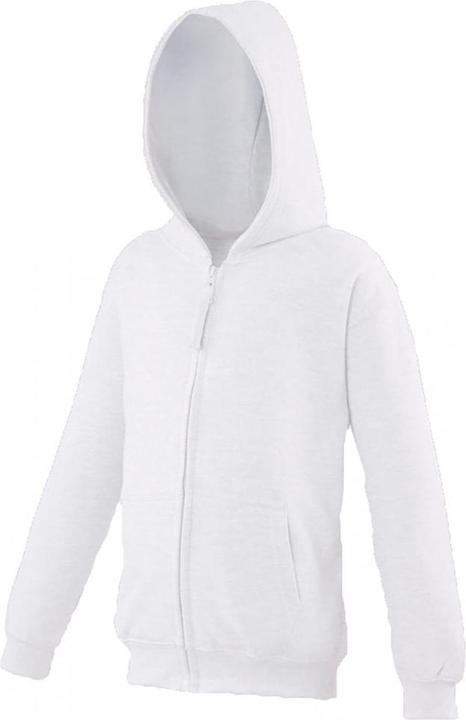 Produktbild Awdis Kapuzenpullover Mit Reissverschluss (128)