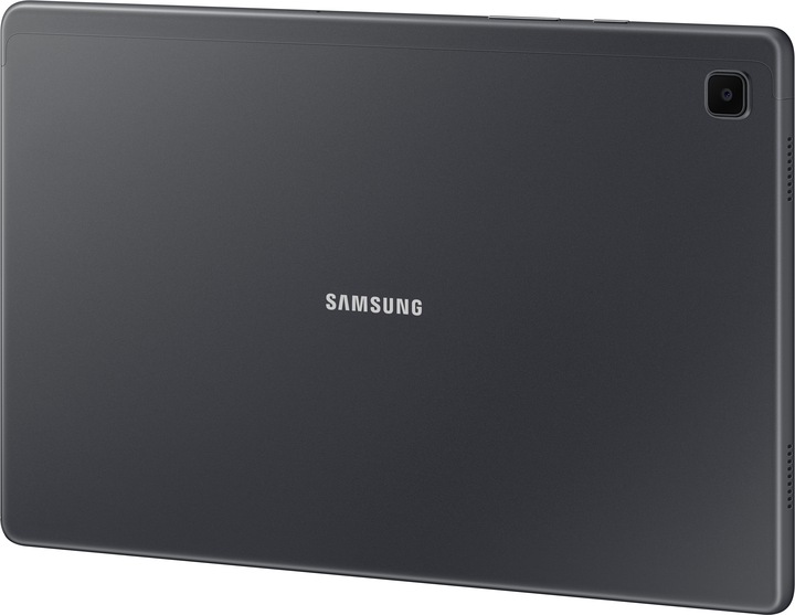 Produktbild Samsung Galaxy Tab A7 (2020) (4G, 10.40", 32 GB, Dark Gray)