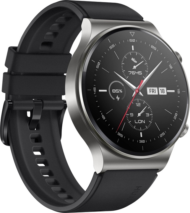 Produktbild Huawei Watch GT 2 Pro Sport (46 mm)