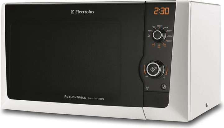 Actual product image Electrolux Ems21400w (21.23 l)
