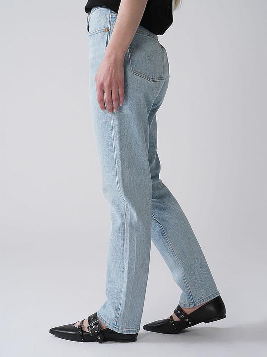 Actual product image Levis 501 Original (W26/L28)