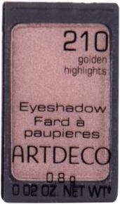 Actual product image Artdeco Duochrome (210 golden highlights)