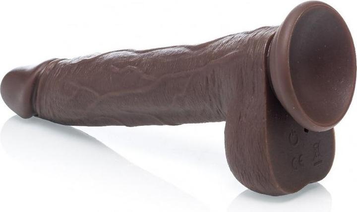 Produktbild Zenn The Big Jumper Vibrator