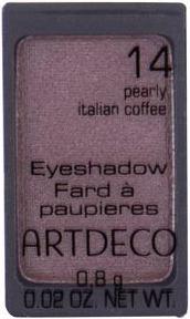 Produktbild Artdeco Pearl (14 Pearly Italien Coffee)