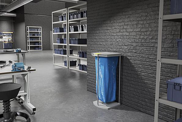 Produktbild Hailo ProfiLine (360 l)