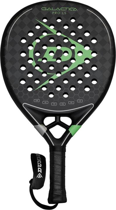 Immagine prodotto Dunlop Galactica Pro LS Padelbat