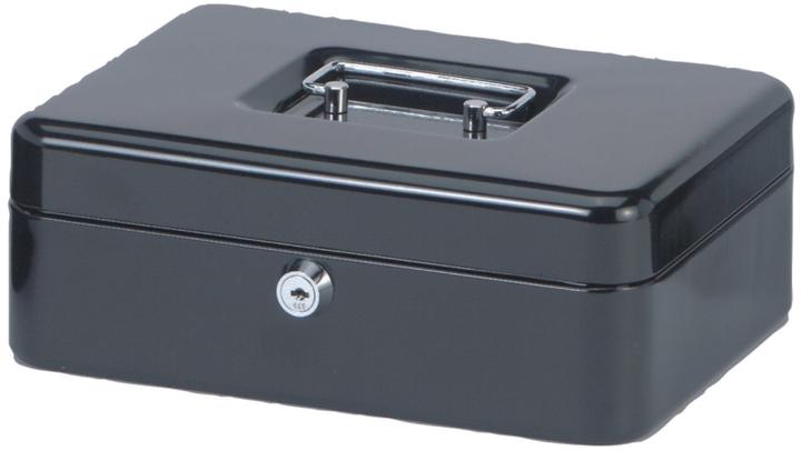 Maul Cash box 3