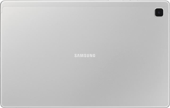Produktbild Samsung Galaxy Tab A7 (2020) (nur WLAN, 10.40", 32 GB, Silver)