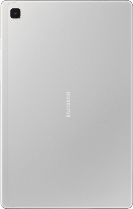 Produktbild Samsung Galaxy Tab A7 (2020) (nur WLAN, 10.40", 32 GB, Silver)