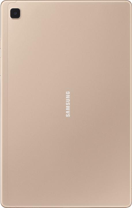 Actual product image Samsung Galaxy Tab A7 (2020) (WLAN only, 10.40", 32 GB, Gold)