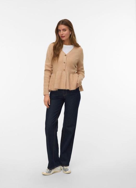 Image du produit Vero Moda VMEIKA Strickjacke Strickjacke (S)