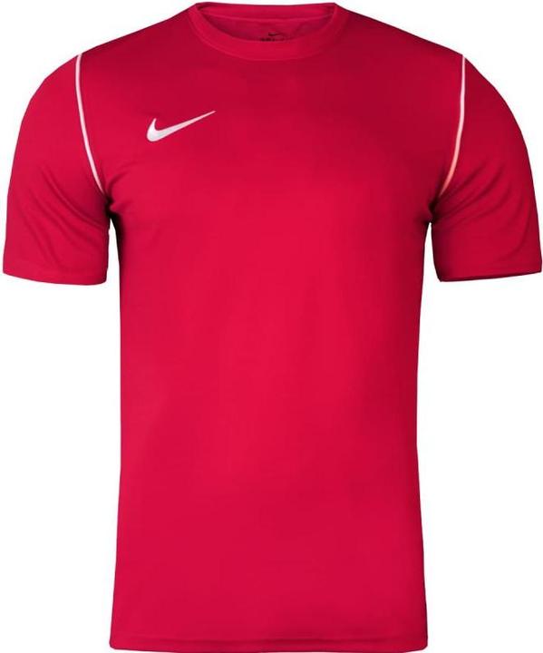 Actual product image Nike PARK 20 T-SHIRT KIDS (M)