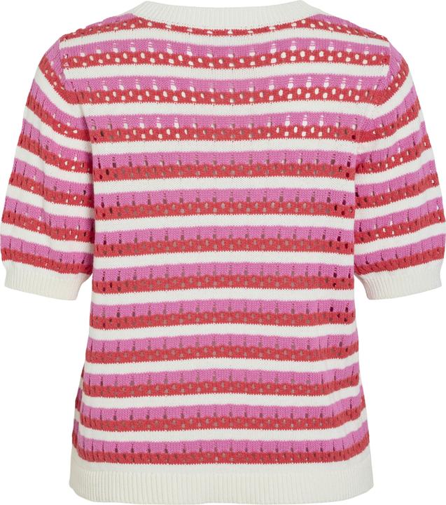 Immagine prodotto Vila VIELINJA Kurzärmeliges Strickoberteil (L)