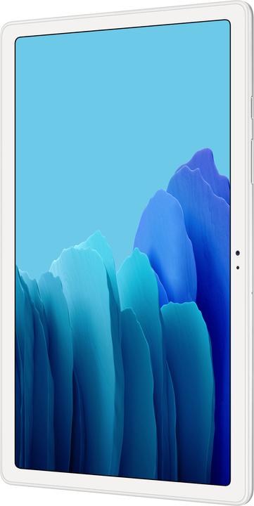 Produktbild Samsung Galaxy Tab A7 (2020) (nur WLAN, 10.40", 32 GB, Silver)