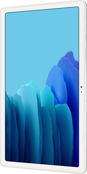 Produktbild Samsung Galaxy Tab A7 (2020) (nur WLAN, 10.40", 32 GB, Silver)