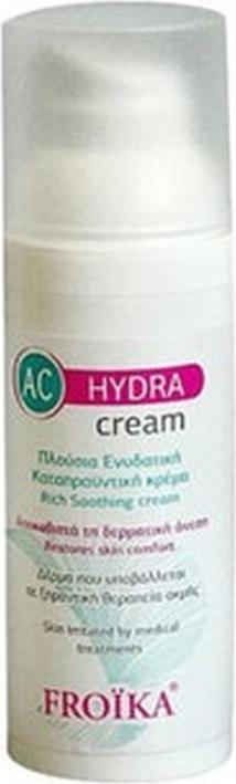 Produktbild Froika AC Hydra Creme 50ml (50 ml)