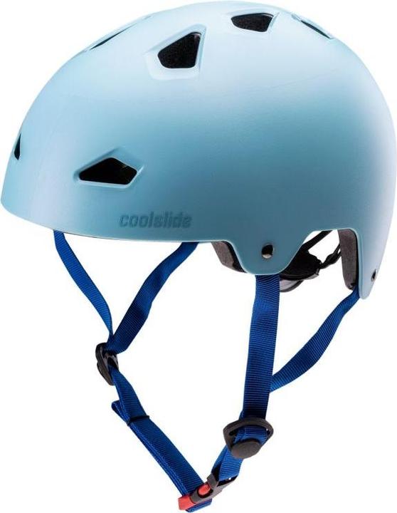 Produktbild CoolSlide Nuts Jr 92800411640 helmet (55 - 58 cm)