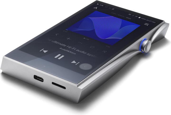 Image du produit Astell&Kern SE200 (256 Go)