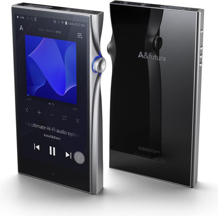 Image du produit Astell&Kern SE200 (256 Go)