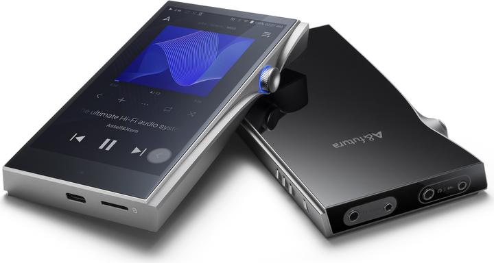 Image du produit Astell&Kern SE200 (256 Go)
