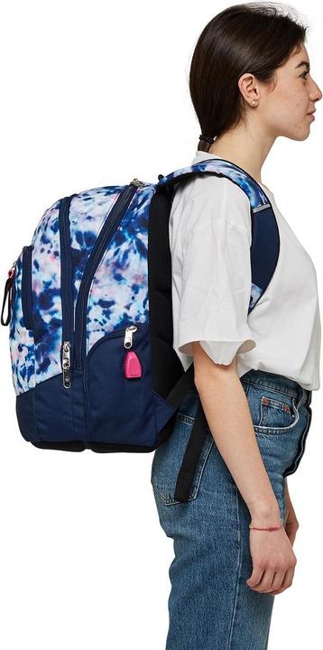 Actual product image Seven Advanced Usb Backpack (30 l)
