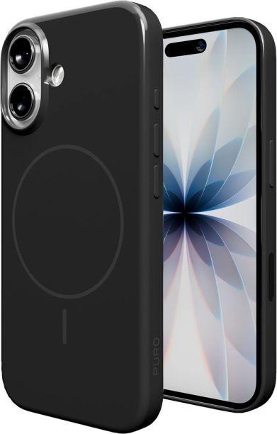 Actual product image Puro Cover (Apple iPhone 17)