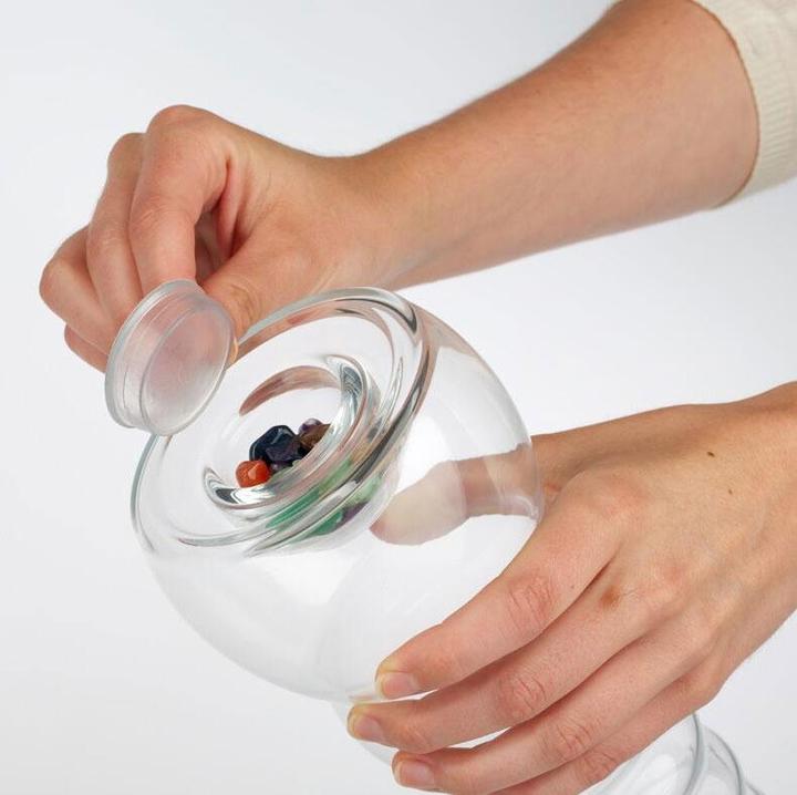 Produktbild Nature's Design Cadus Wasserkrug (1 l)