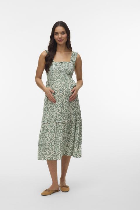 Image du produit Vero Moda Maternity VMMMENNY Umstandskleid Kleid (M)