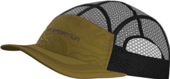 Produktbild La Sportiva Skyline Air Cap - Cap (L)