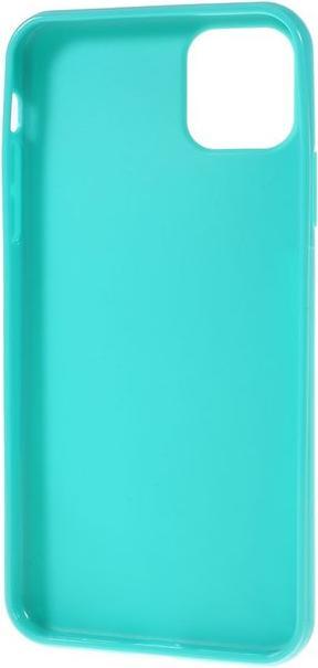 Immagine prodotto MU Classic Softcase serie TPU (Apple iPhone 11 Pro Max)